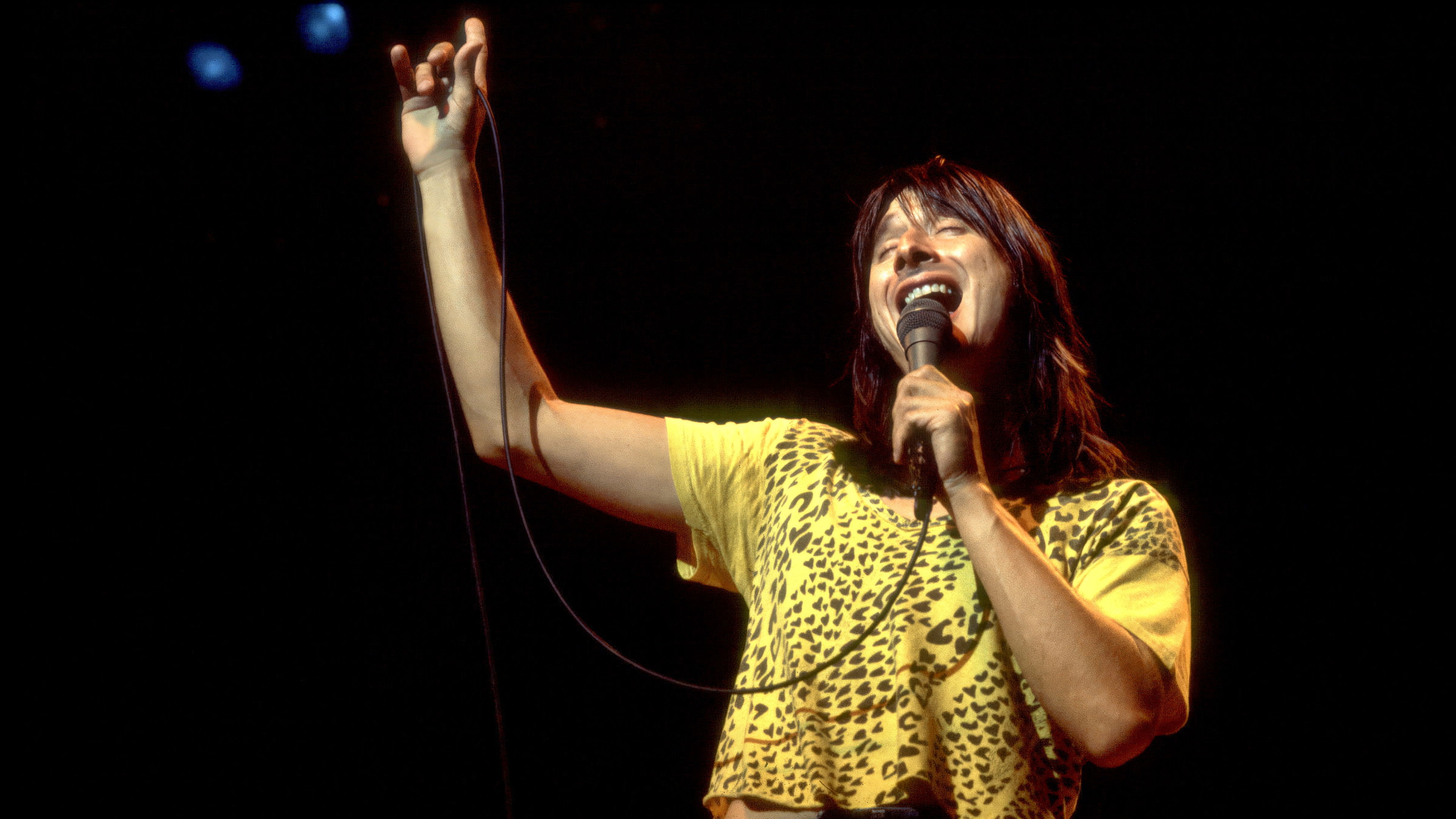 Journey: Live in Houston 1981 - The Escape Tour