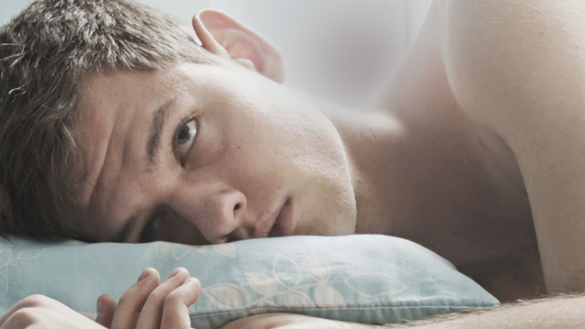 Through a Boy's Eyes