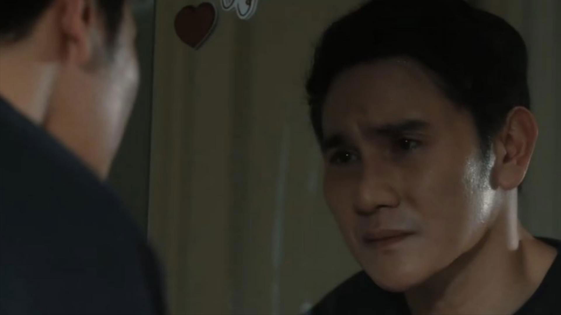 Only Your Name in My Prayers