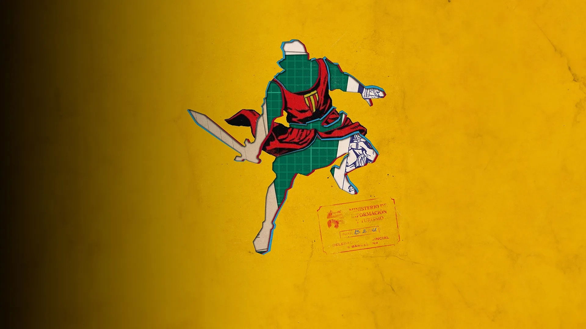 Els assassins del Capitán Trueno