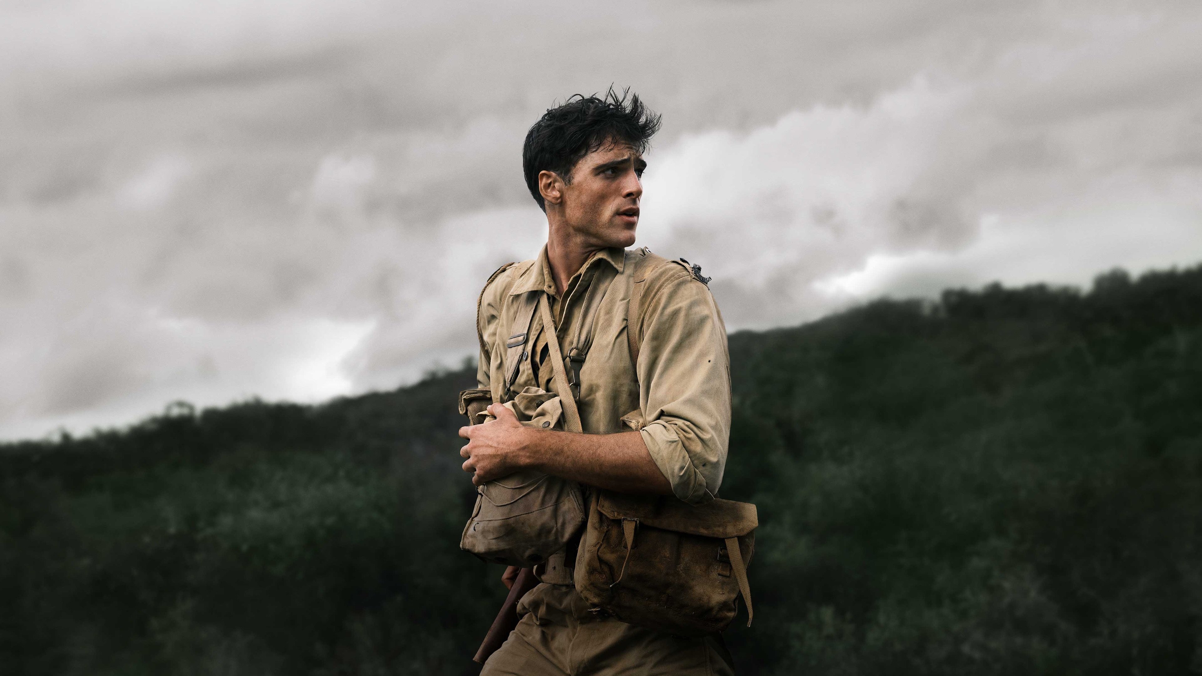 The Narrow Road to the Deep North