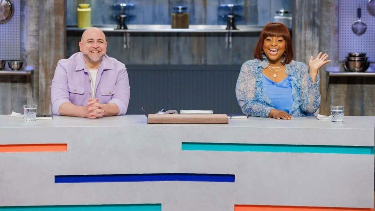 Baking Championship: Next Gen