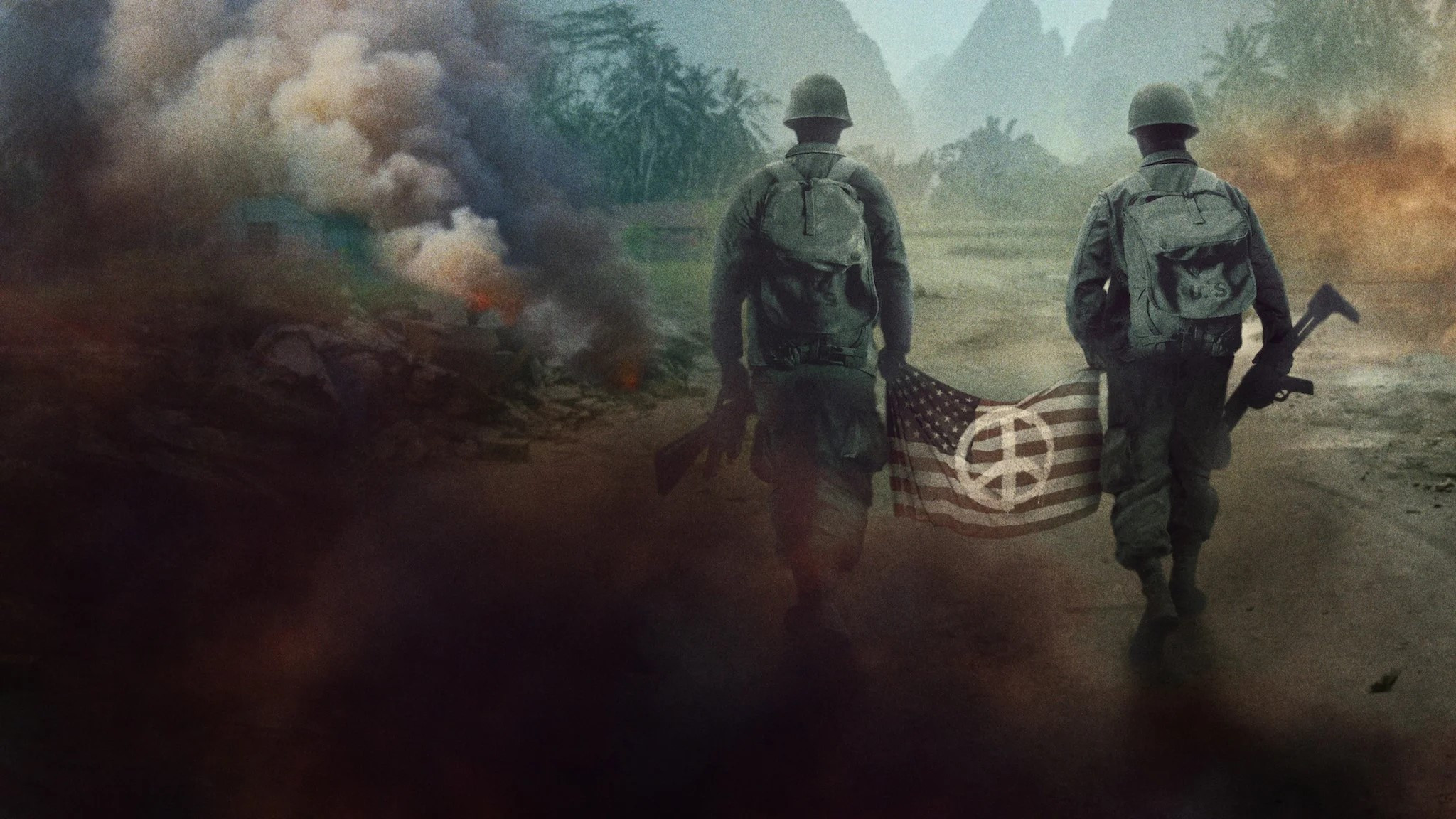 Turning Point: The Vietnam War