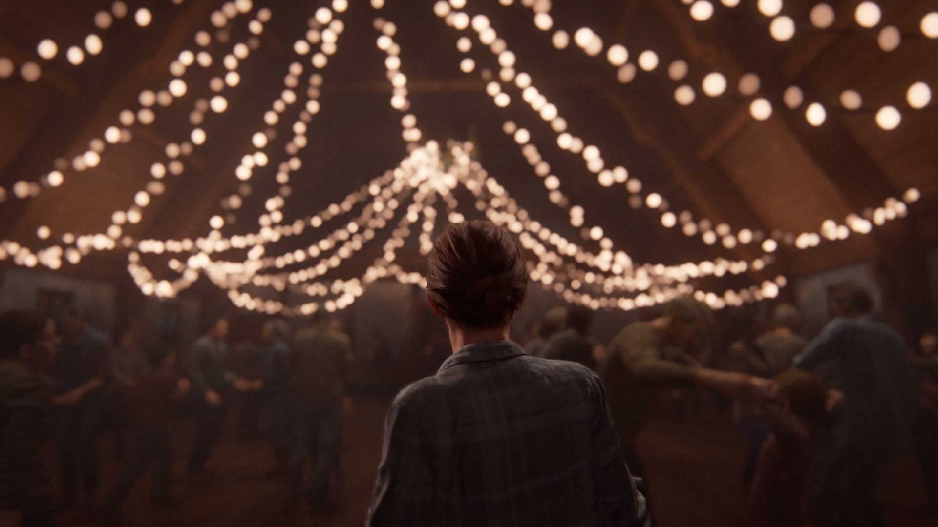 Grounded II: Making The Last of Us Part II