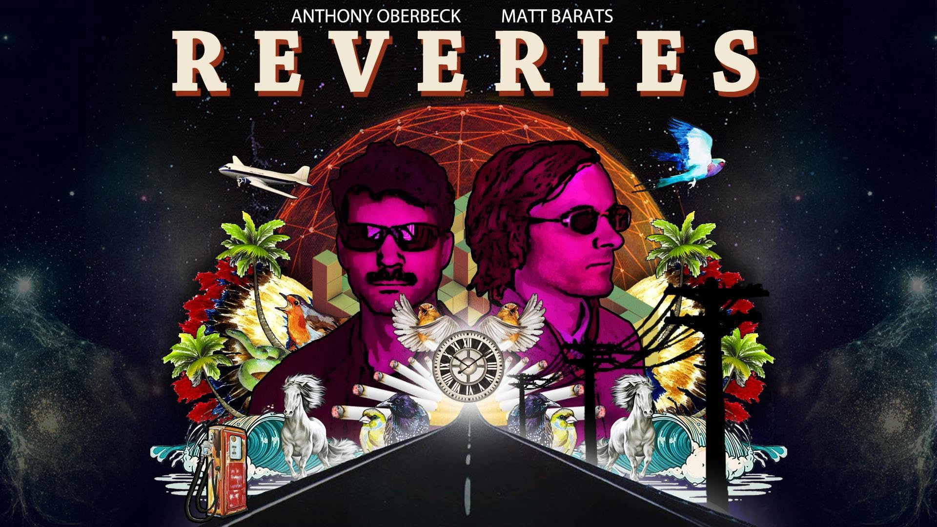 Reveries
