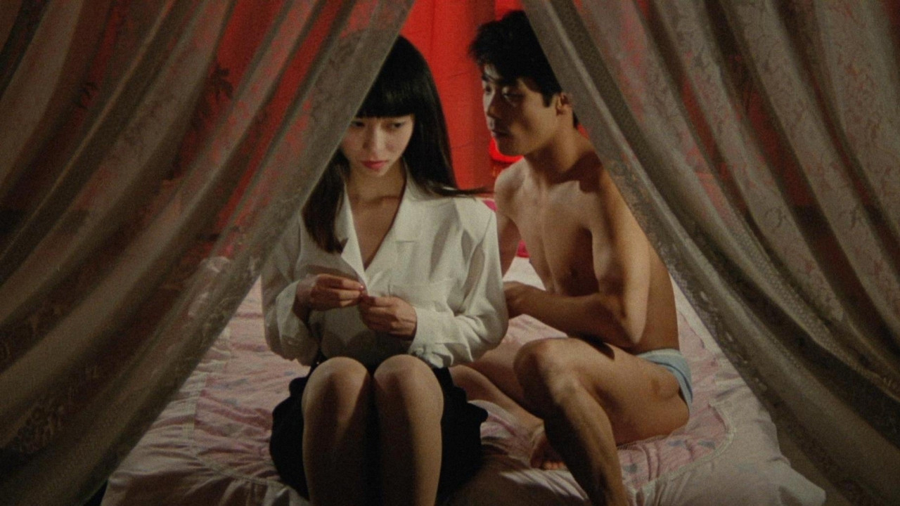 Five Women Who Want: Arousal