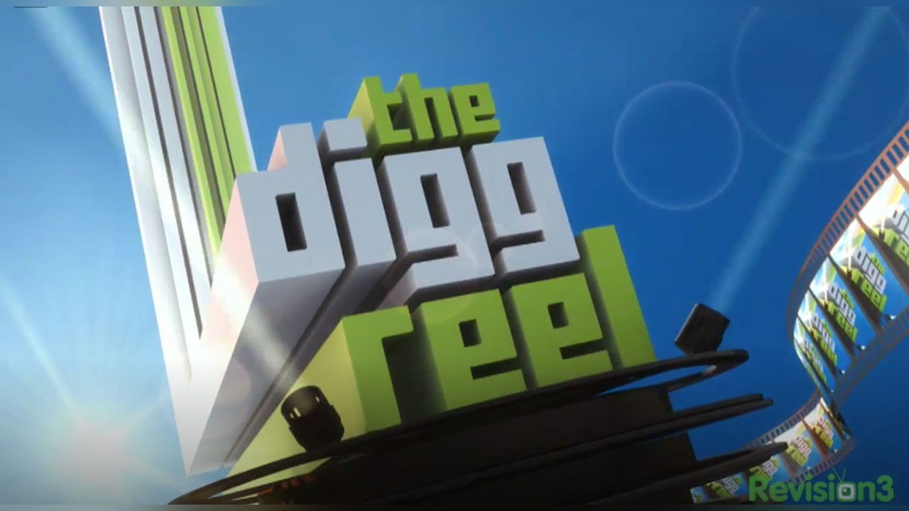 The Digg Reel