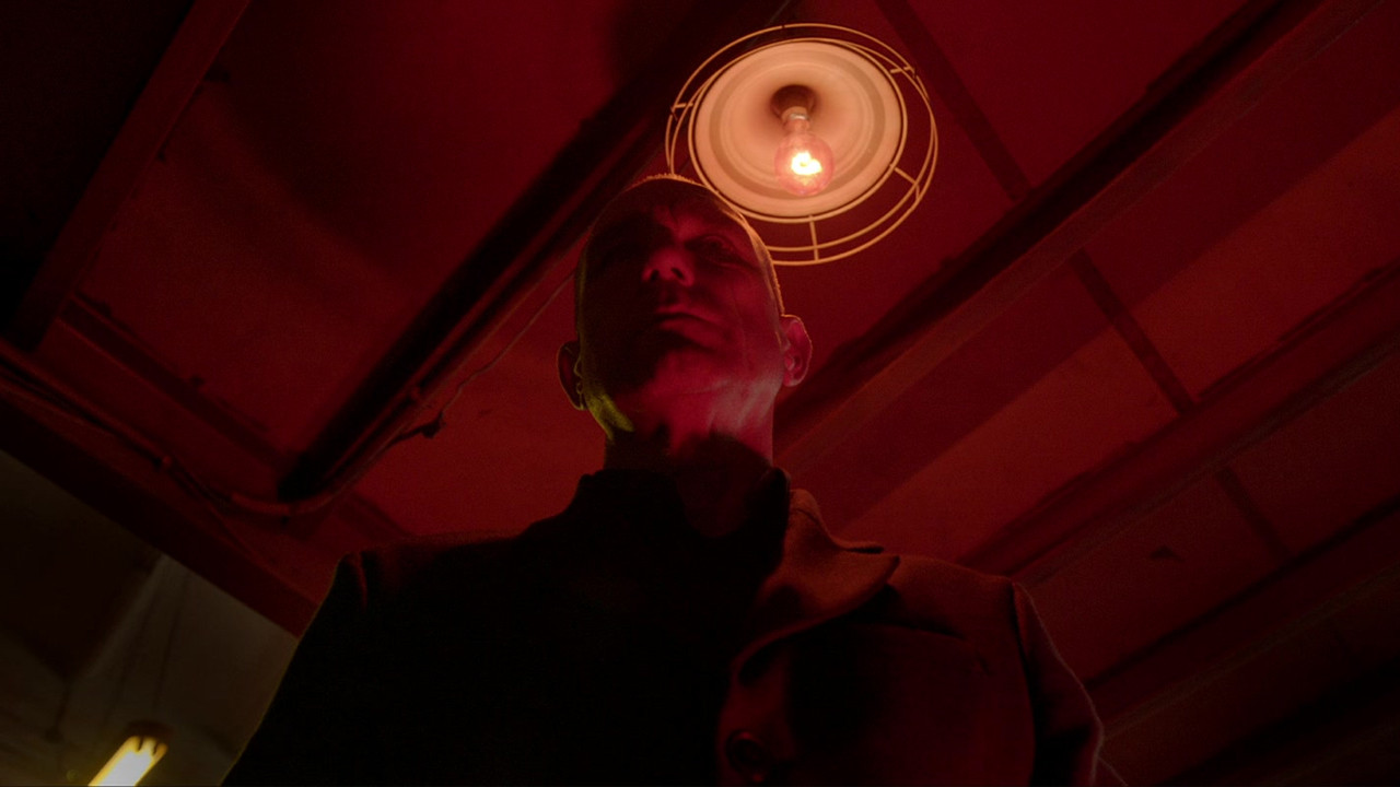 La Desgracia de Ron Hopper