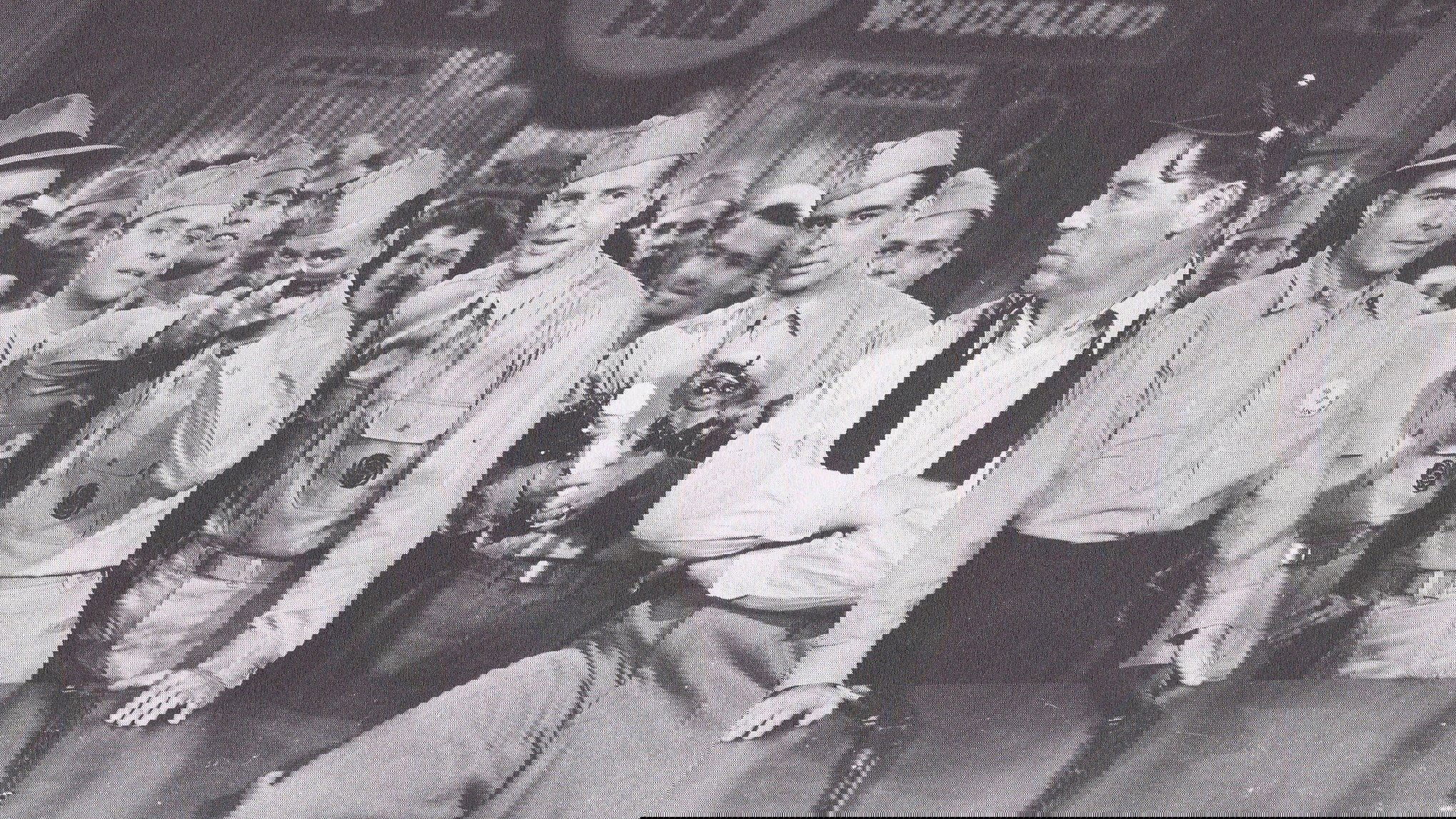 There's Something About a Soldier