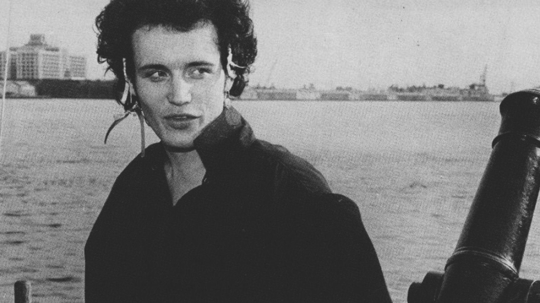 Adam & The Ants: The Prince Charming Revue