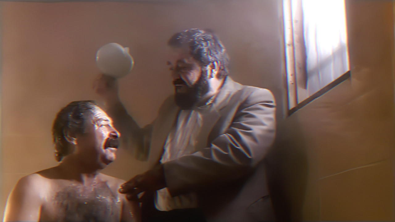 Şeytan Bunun Neresinde?