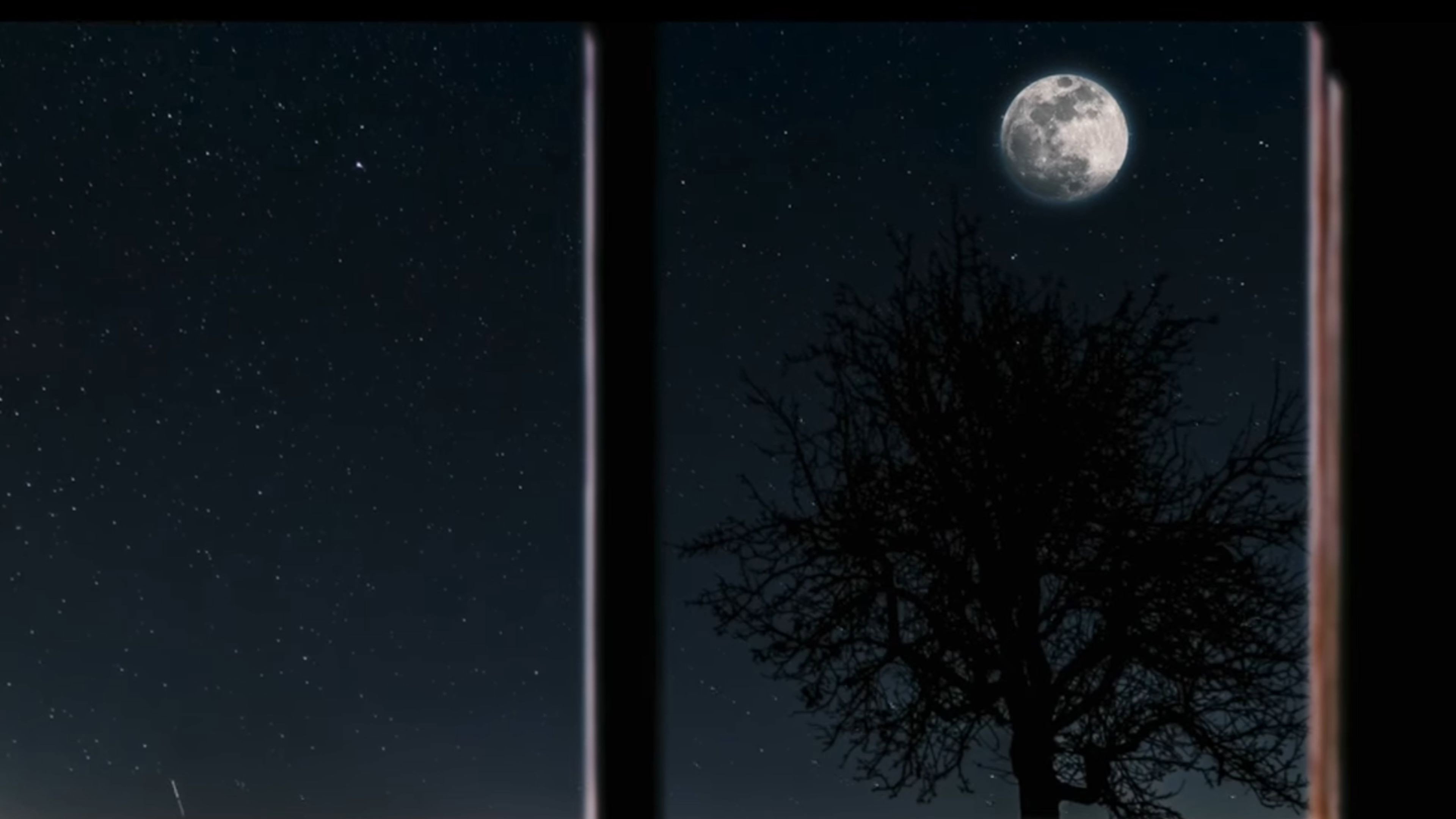 Moon Town