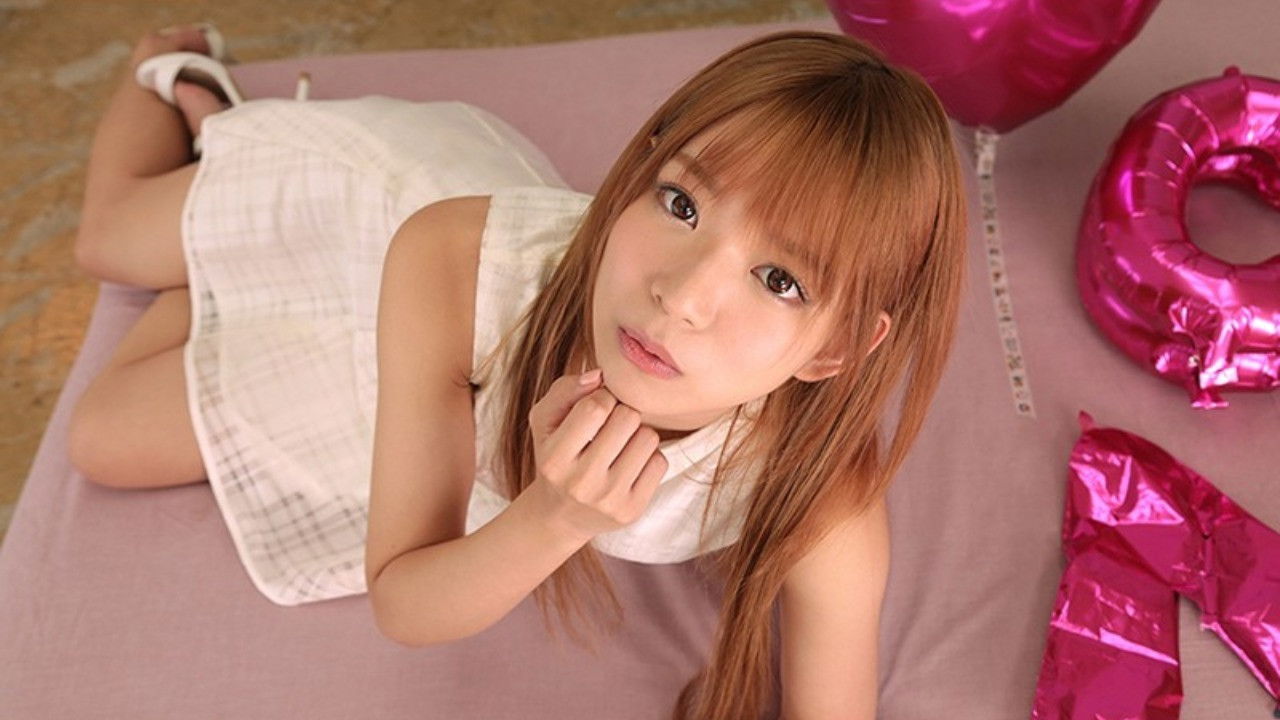 FIRST IMPRESSION 131 Celebrity AV Debut Kokona Yuzuki