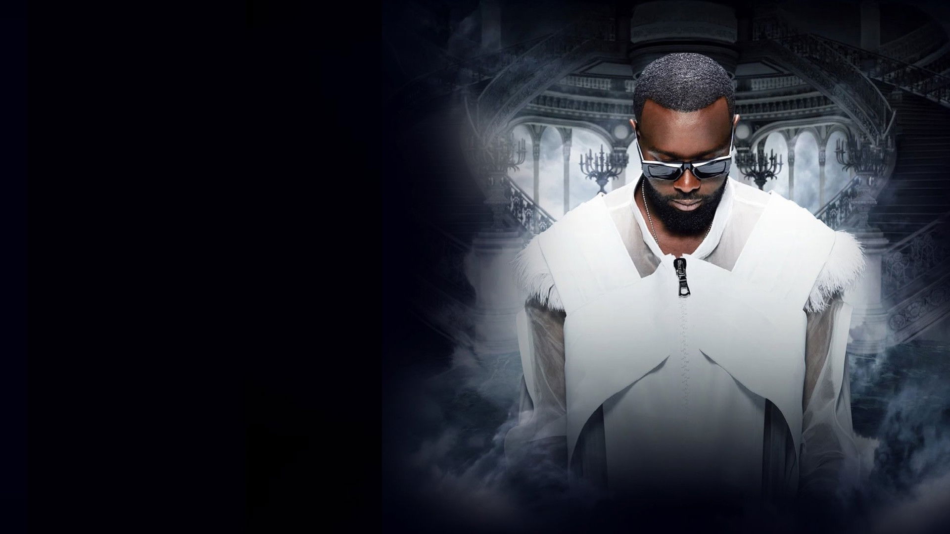 GIMS à Paris la Défense Arena : le concert événement