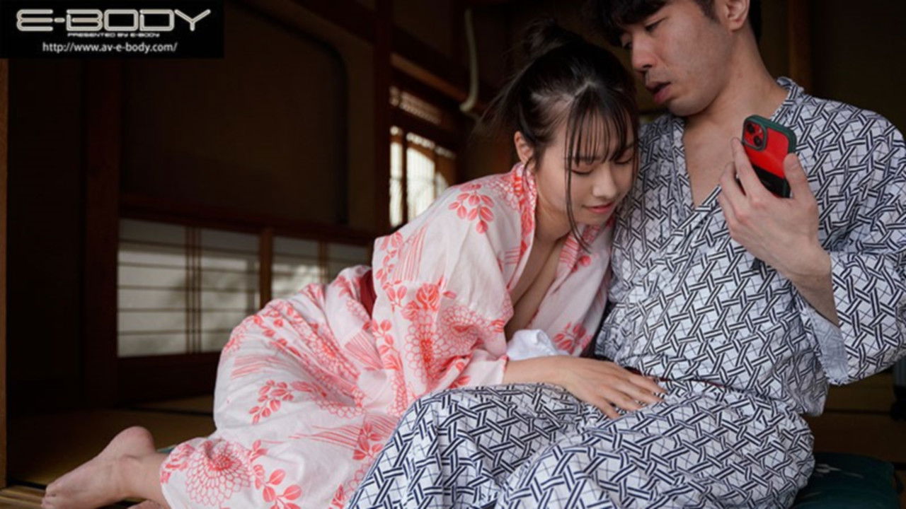 普段は真面目な部下が出張先の温泉相部屋でまさかの豹変!? 汗だくJcupボディに朝までびしょびしょ痴女られた逆NTR