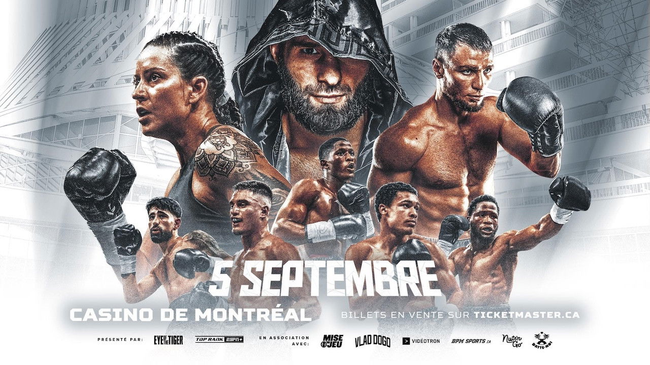 Arthur Biyarslanov vs. Tamas Kiliti