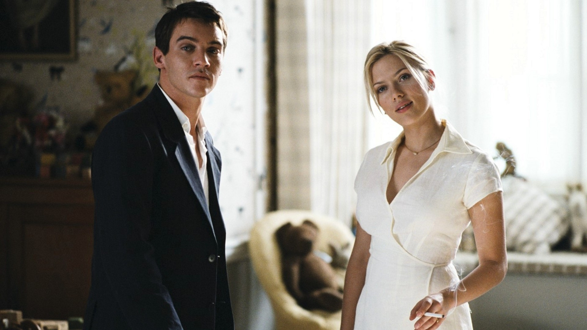 Match Point