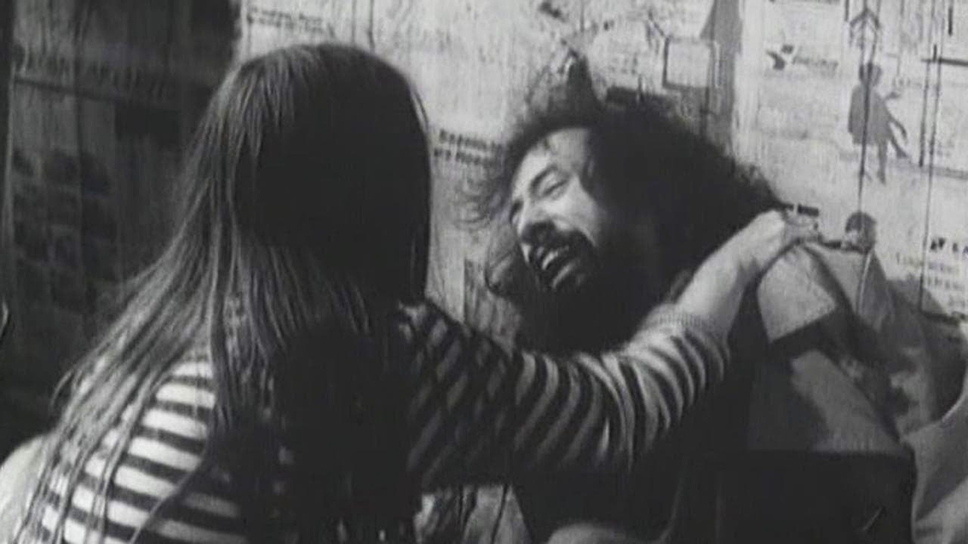 A Place In The World