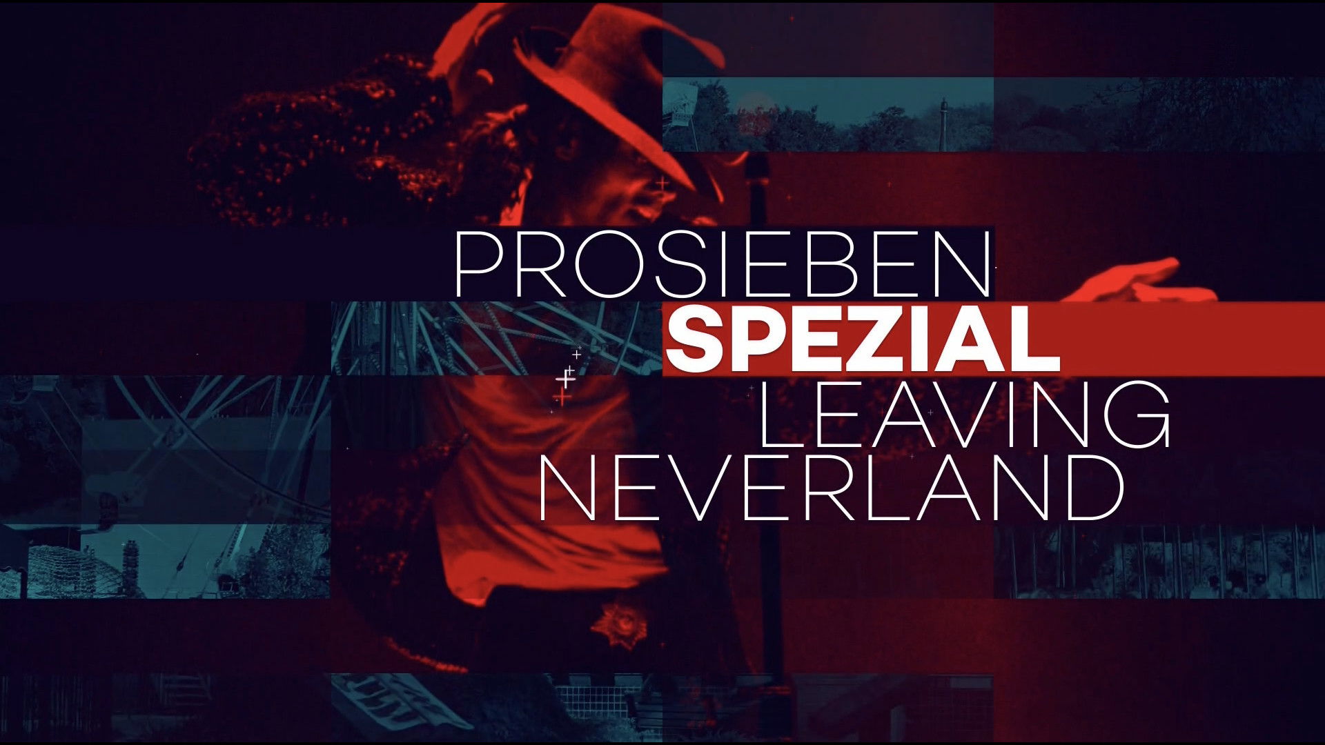 Leaving Neverland: ProSieben Spezial
