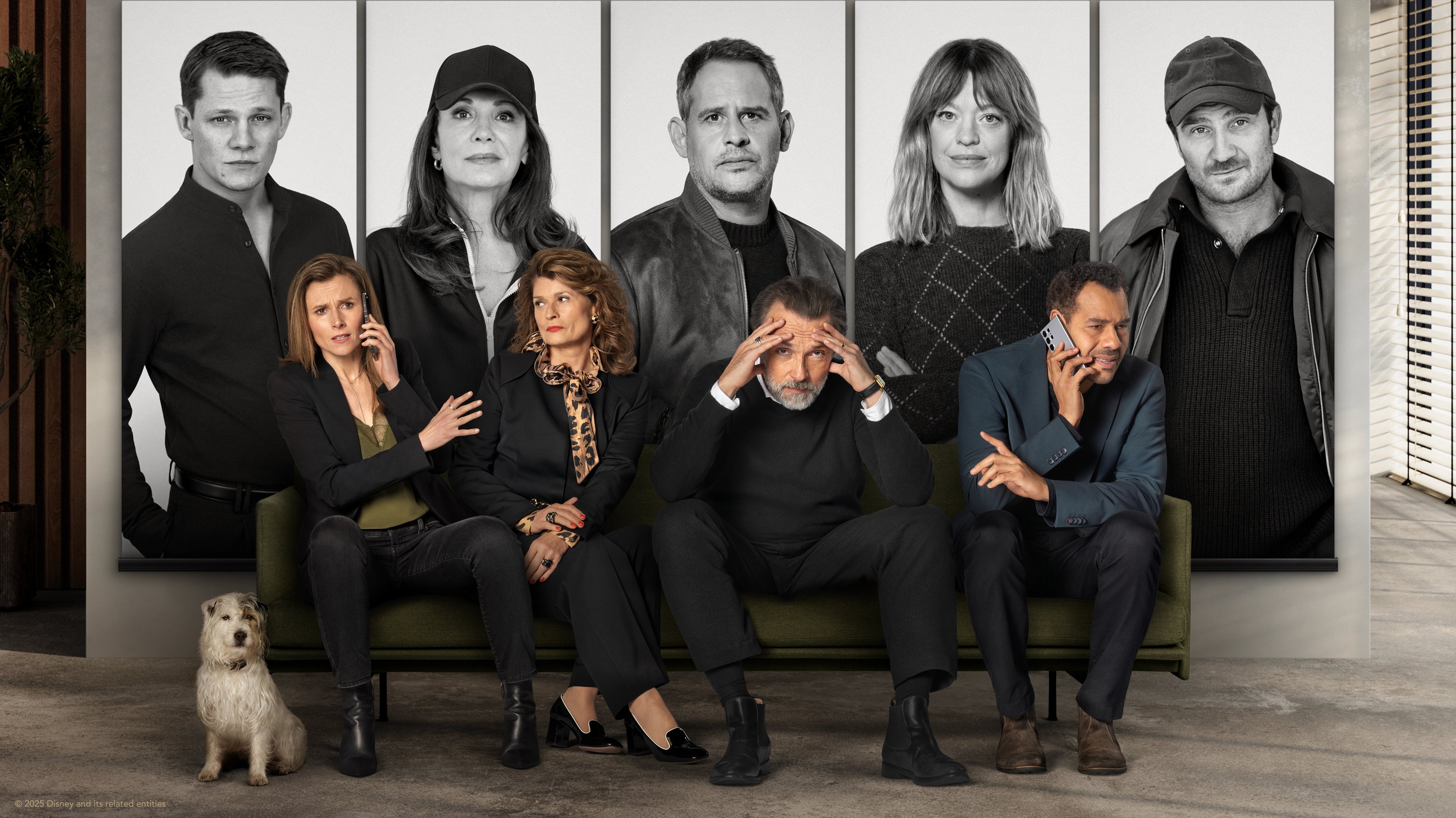 Call My Agent Berlin