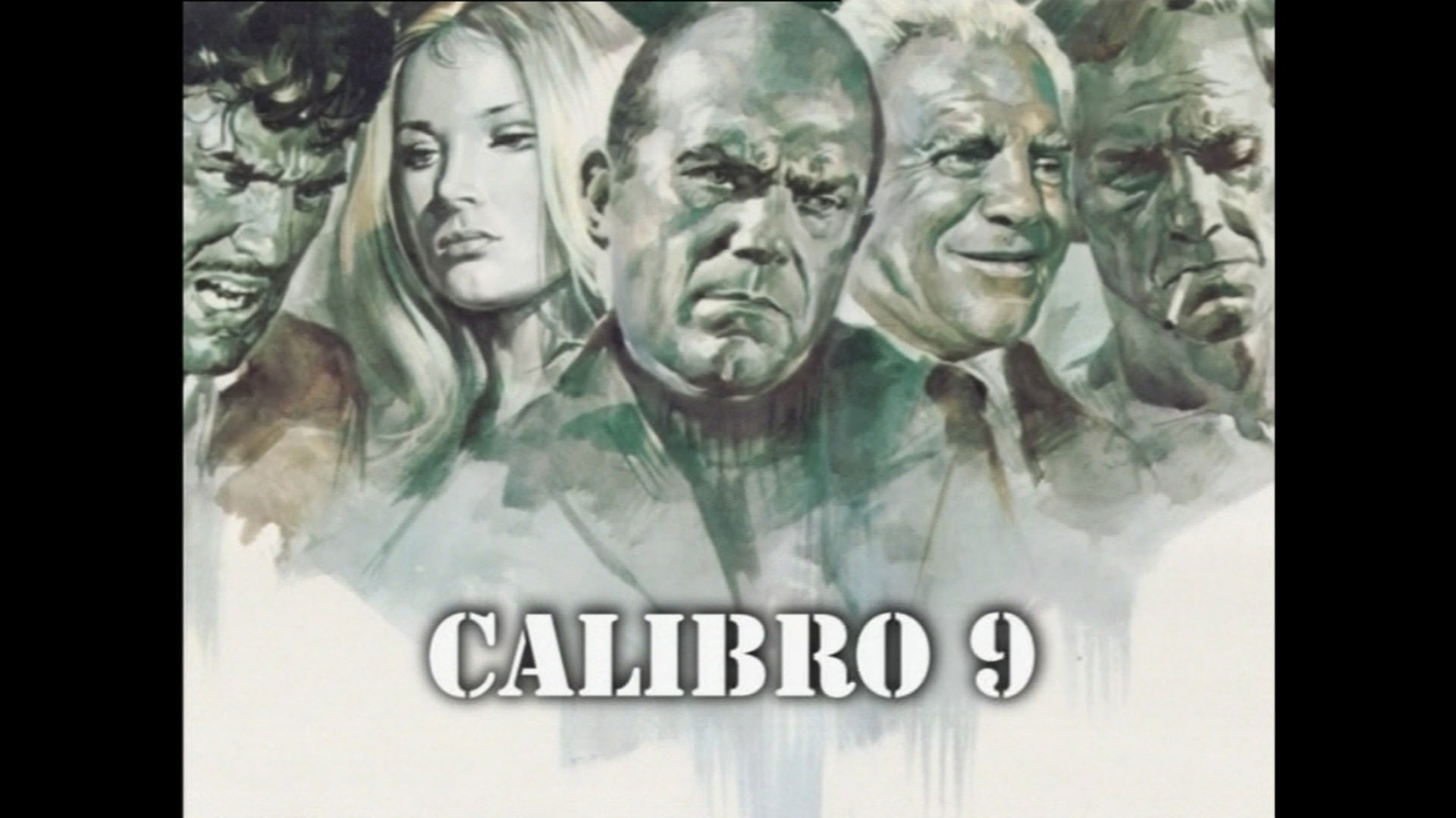 Caliber 9: Documentary