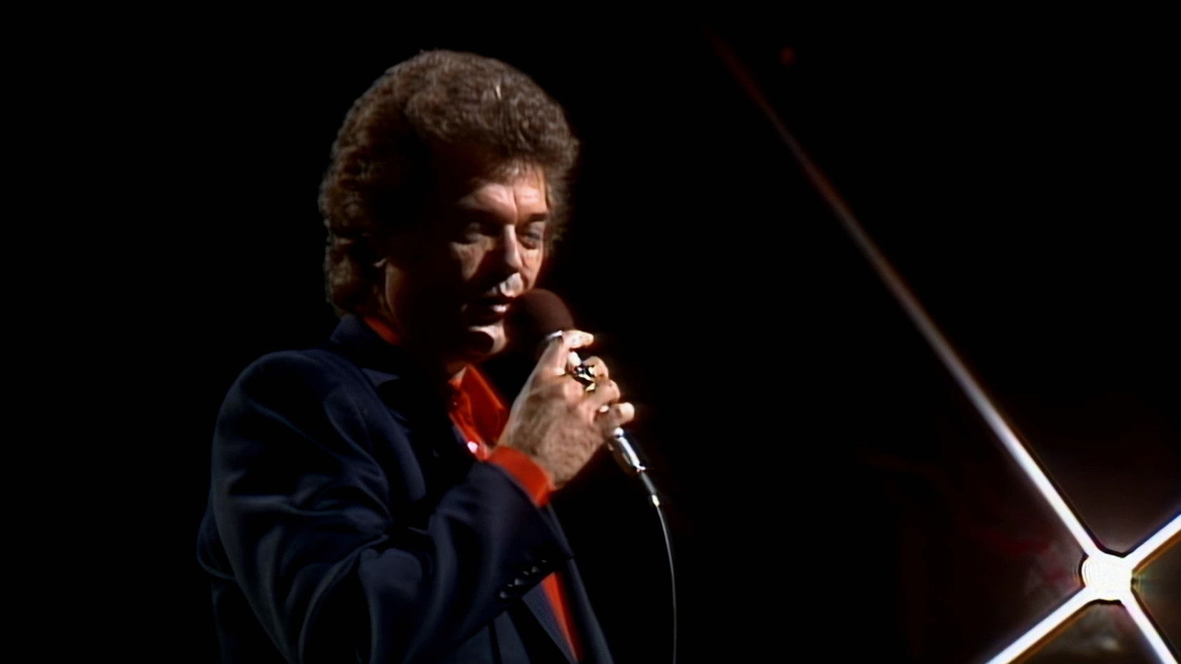 Time-Life: Country Legends Live, Vol. 2