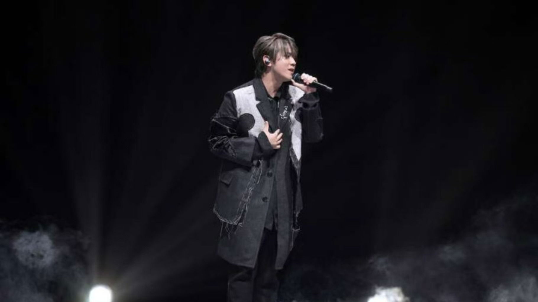 KEUNG TO：「WAVES」 IN MY SIGHT SOLO CONCERT 2023
