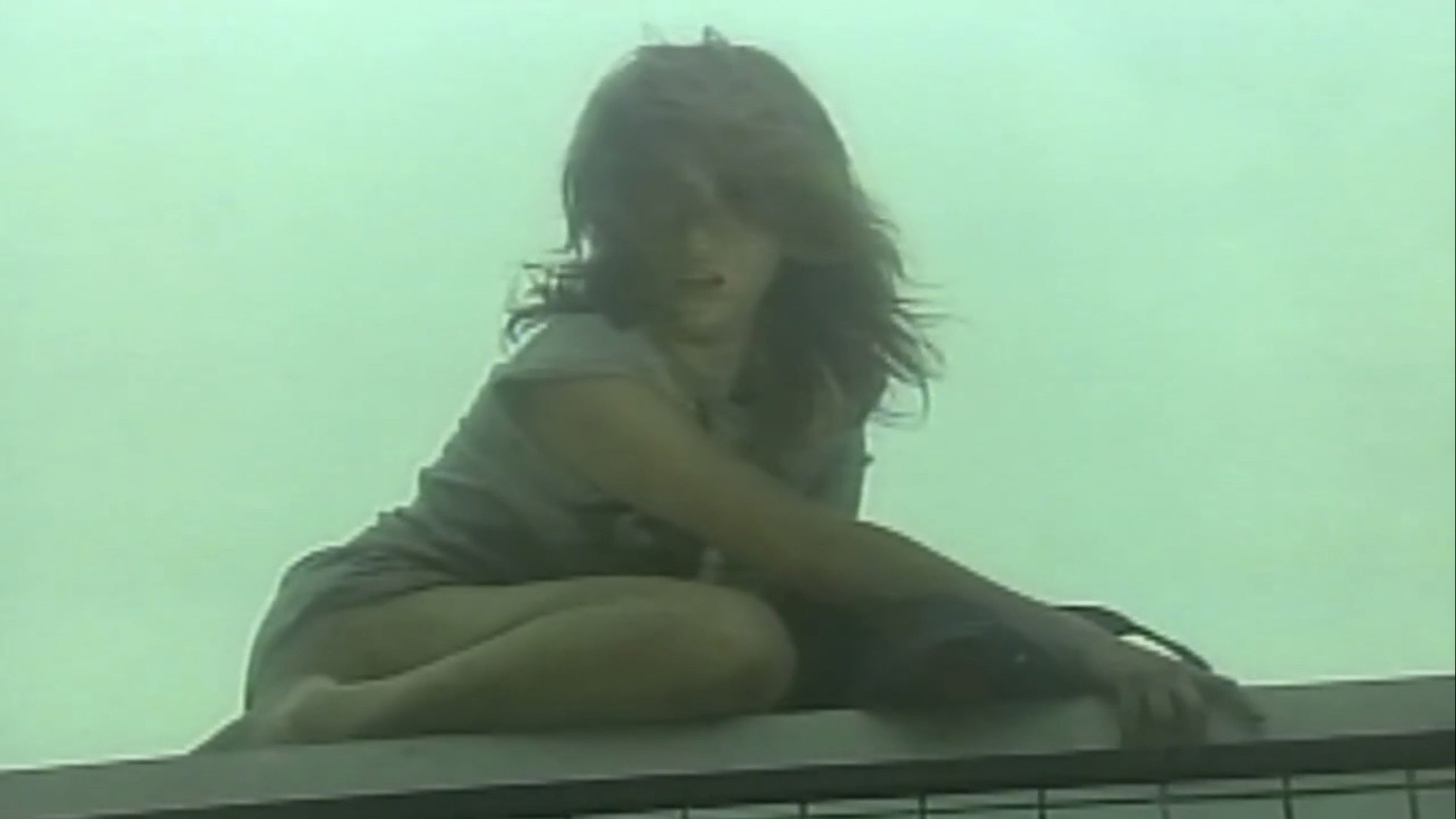 The Night of the Earthquake