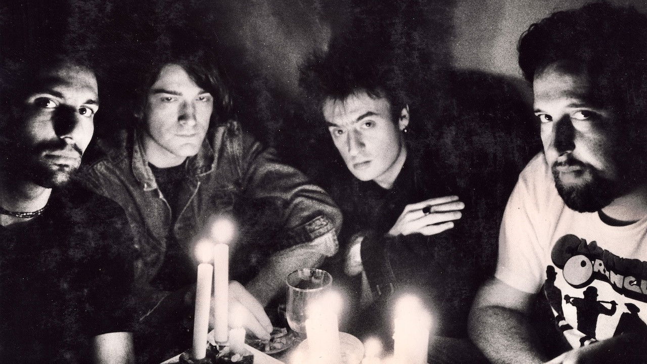 Jesus Loves the Fools