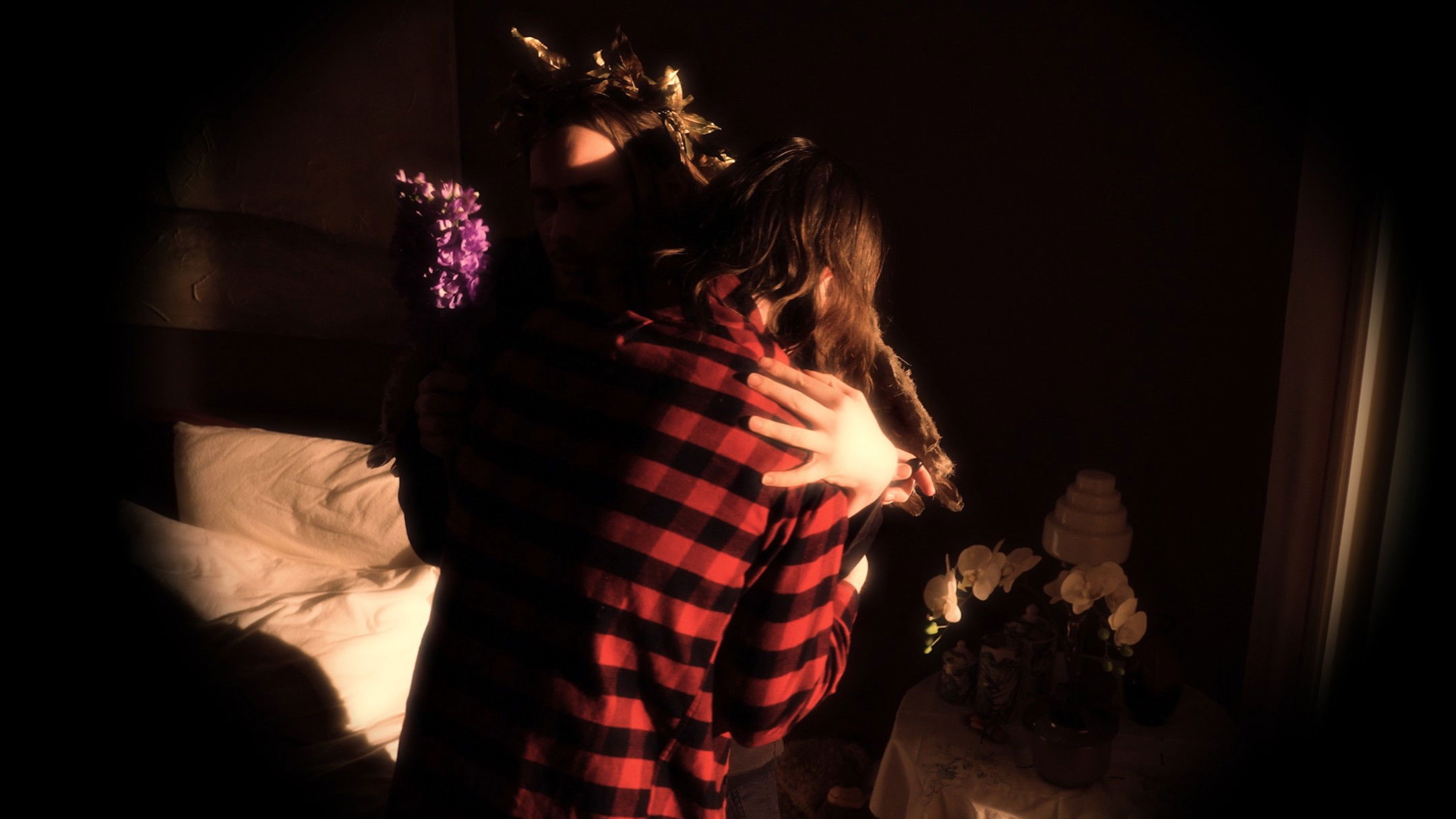 Turn Me into a Flower