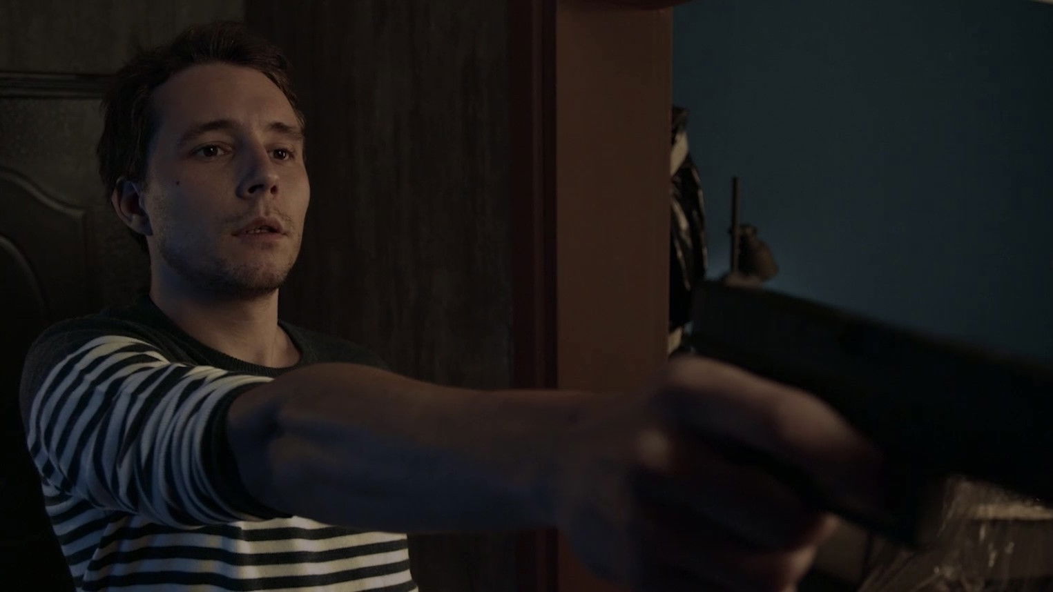 You Won't Die Out Here Like a Dumb Animal