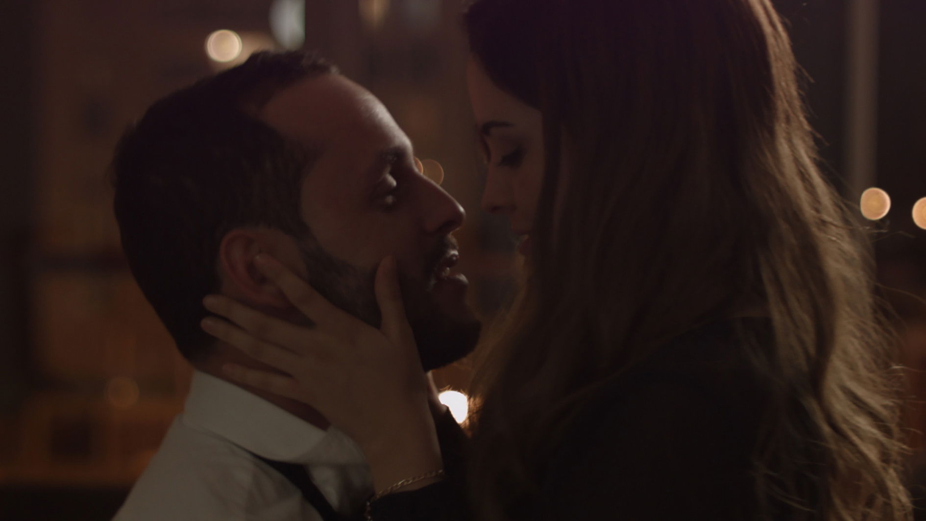 A Tale Of Love (The Untold Truth That Everybody Knows)