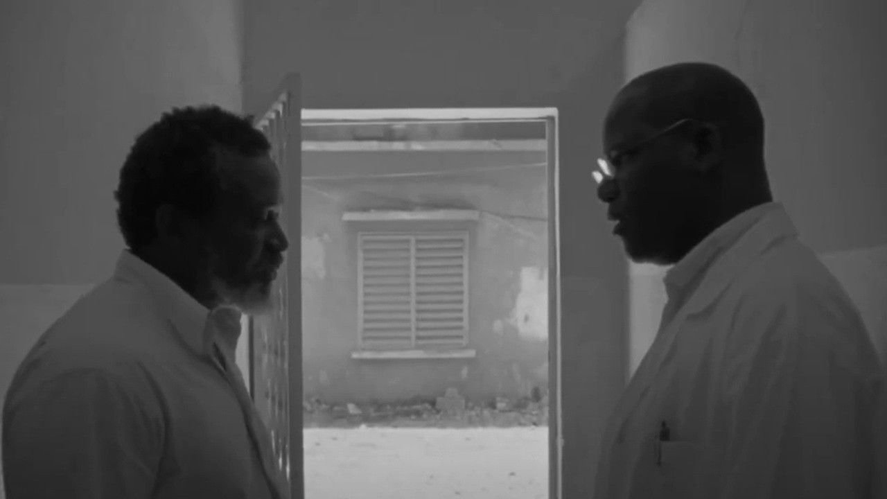 Don't Wake the Sleeping Child