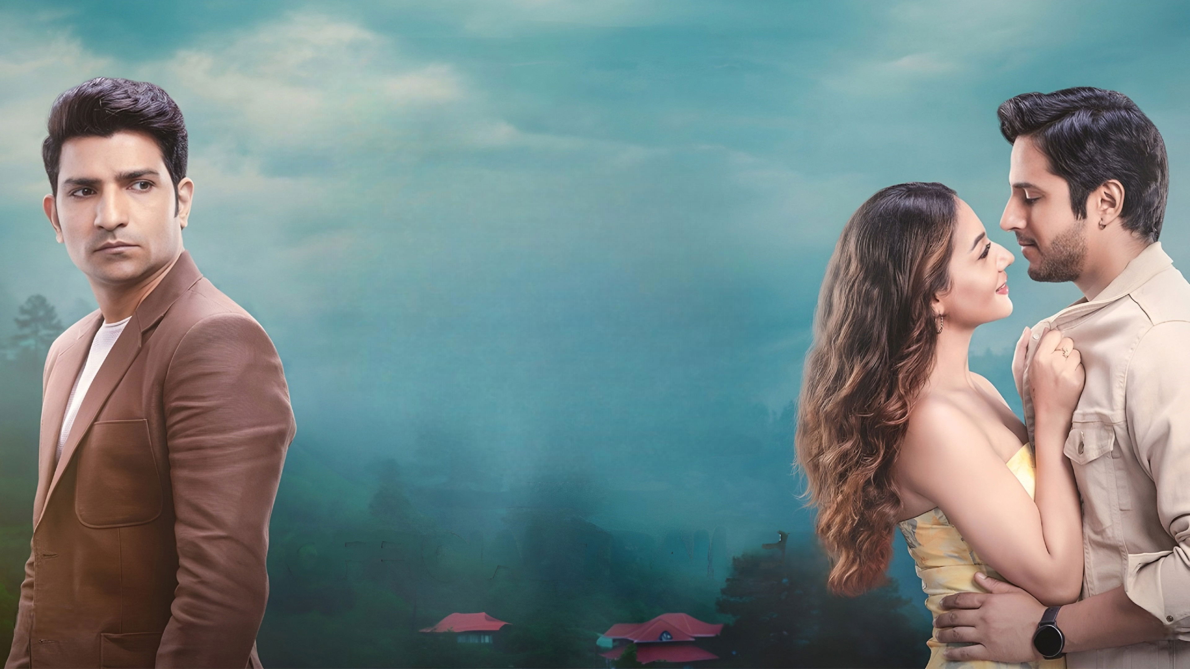 Na Jaane Kaun Aa Gaya