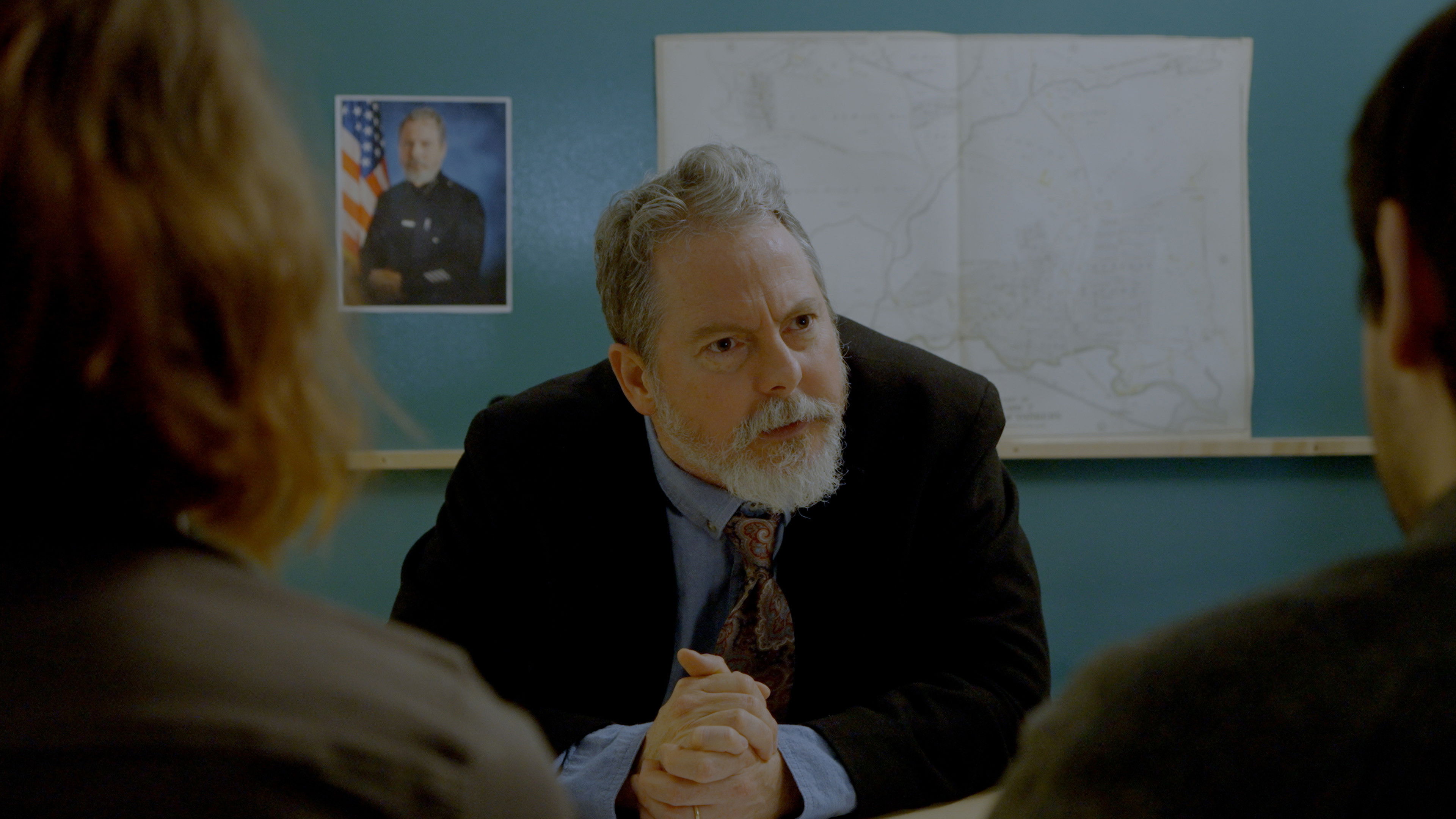 How to Catch a Killer