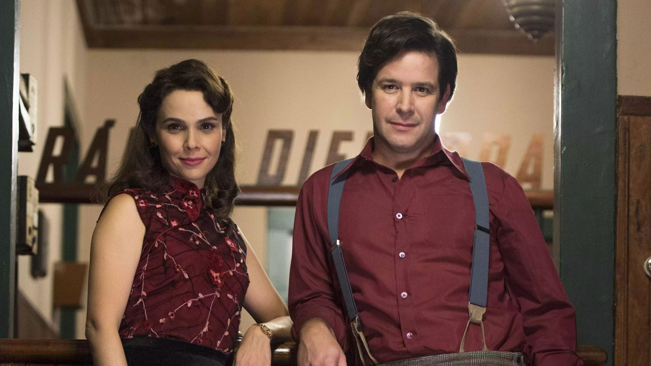 Nothing Remains the Same