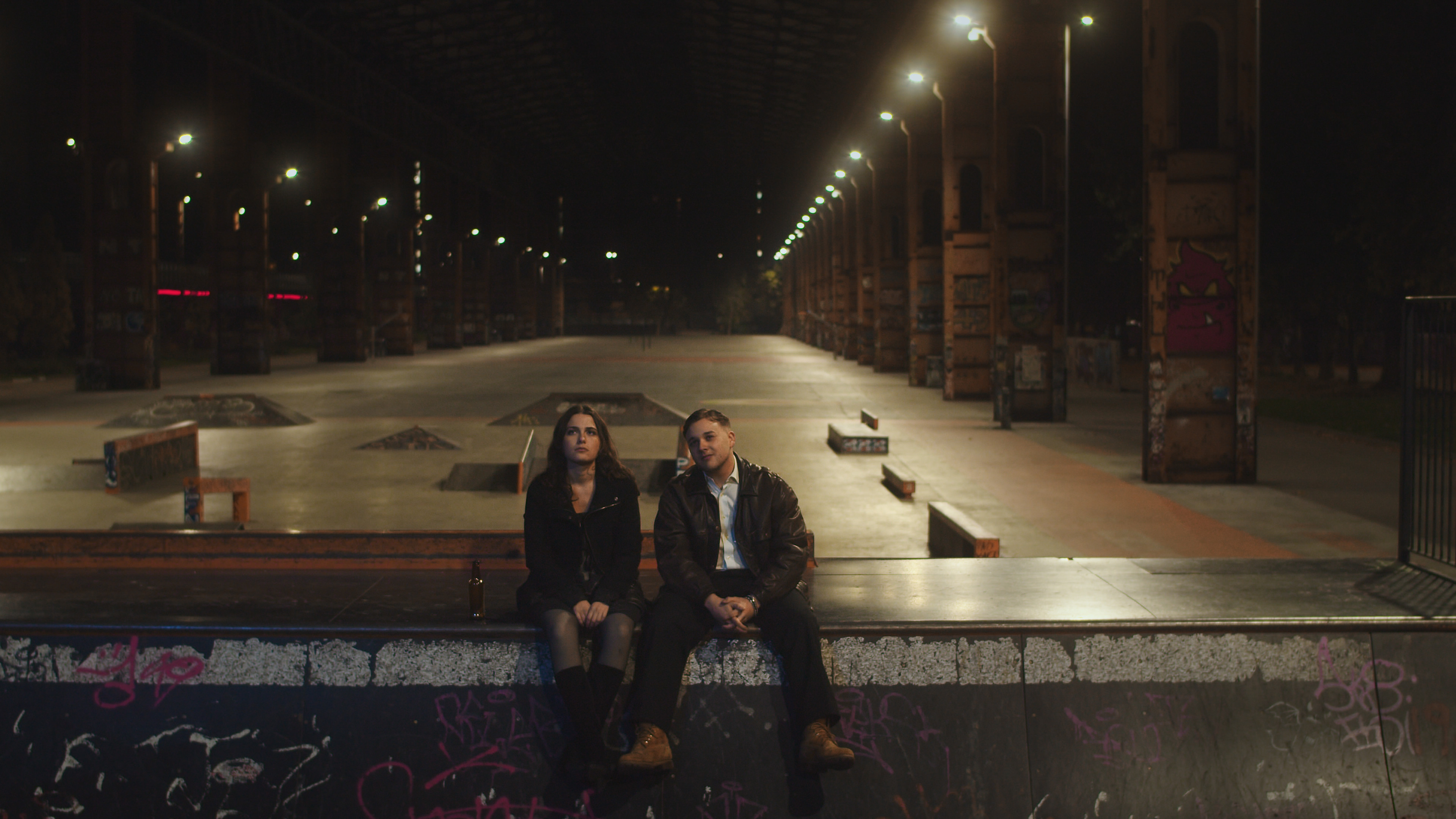 Abbrivio: l'inerzia di una barca che scivola sull'acqua