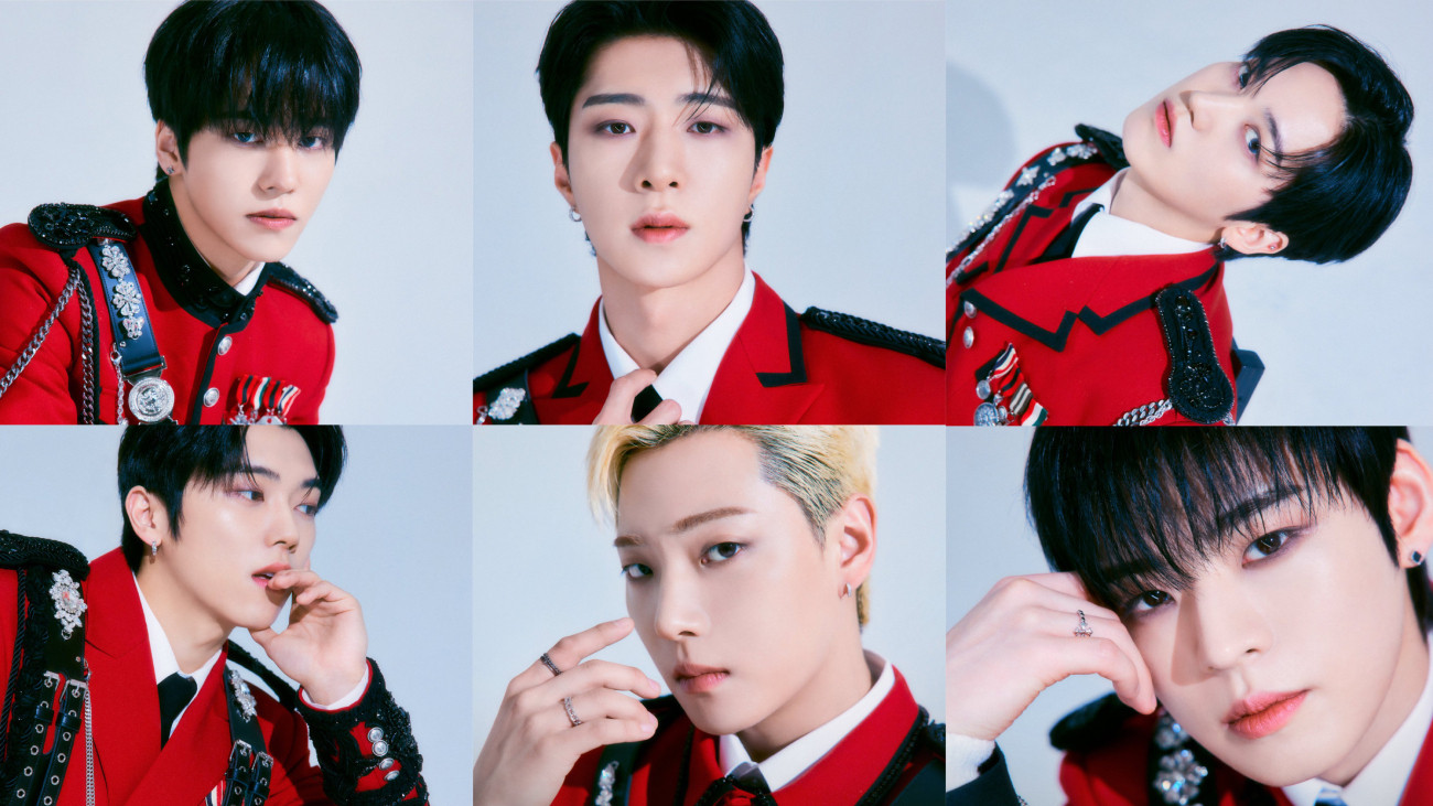 2025 ONF CONCERT [THE MAP:STRANGER’S PATH]