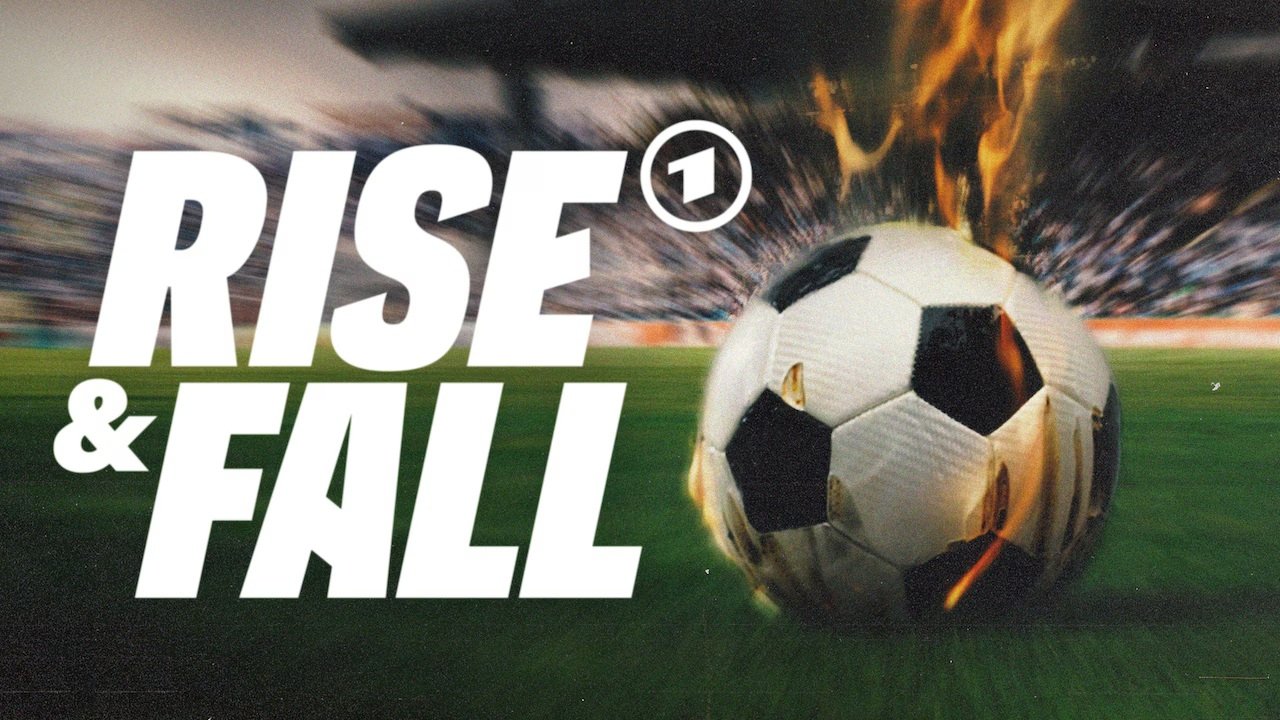 Rise & Fall