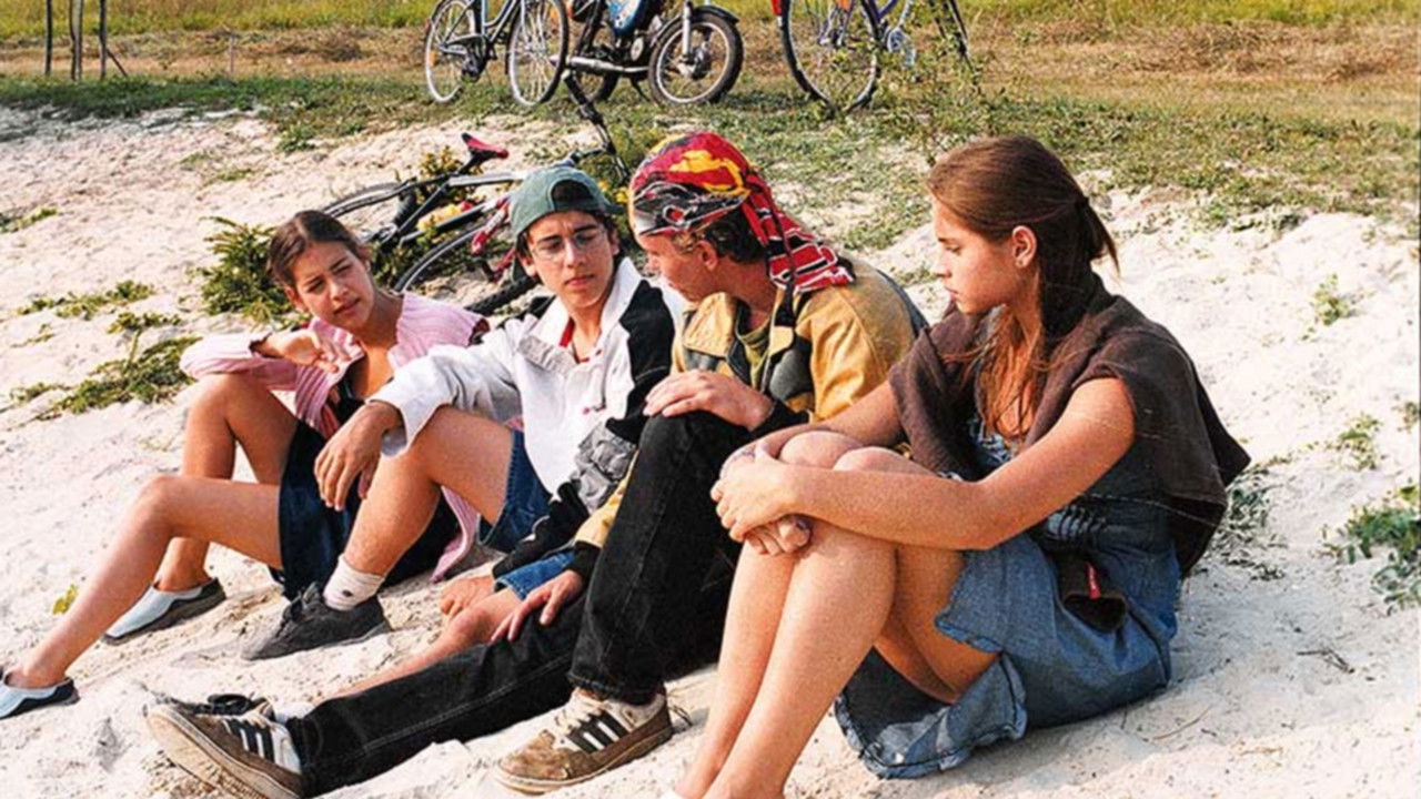 It's Summer at Long Last