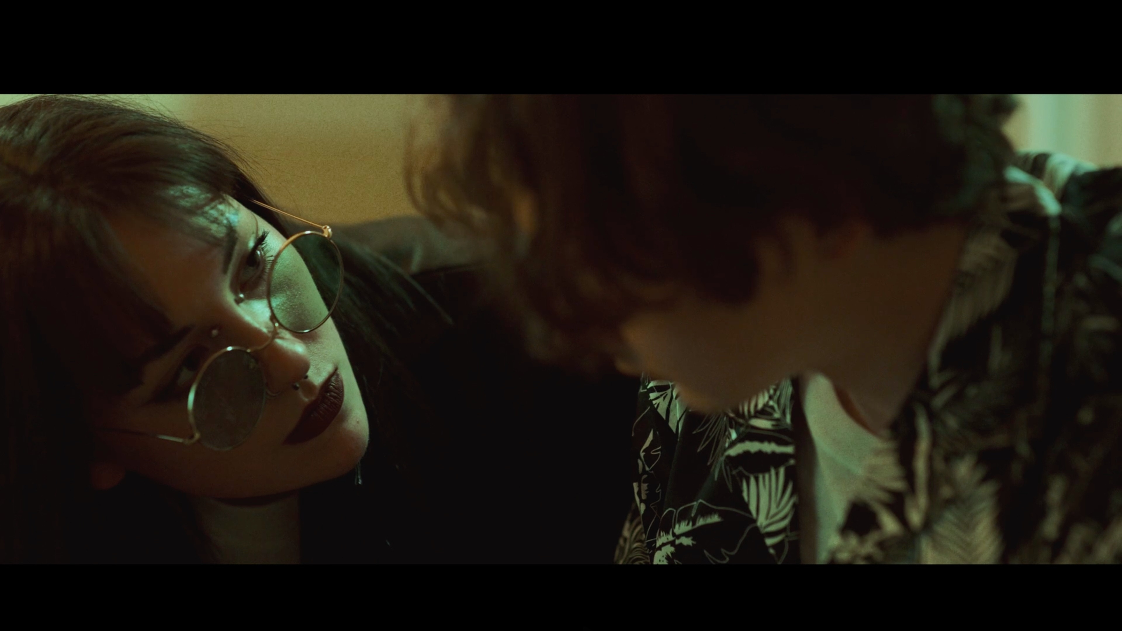 21st Century Killers