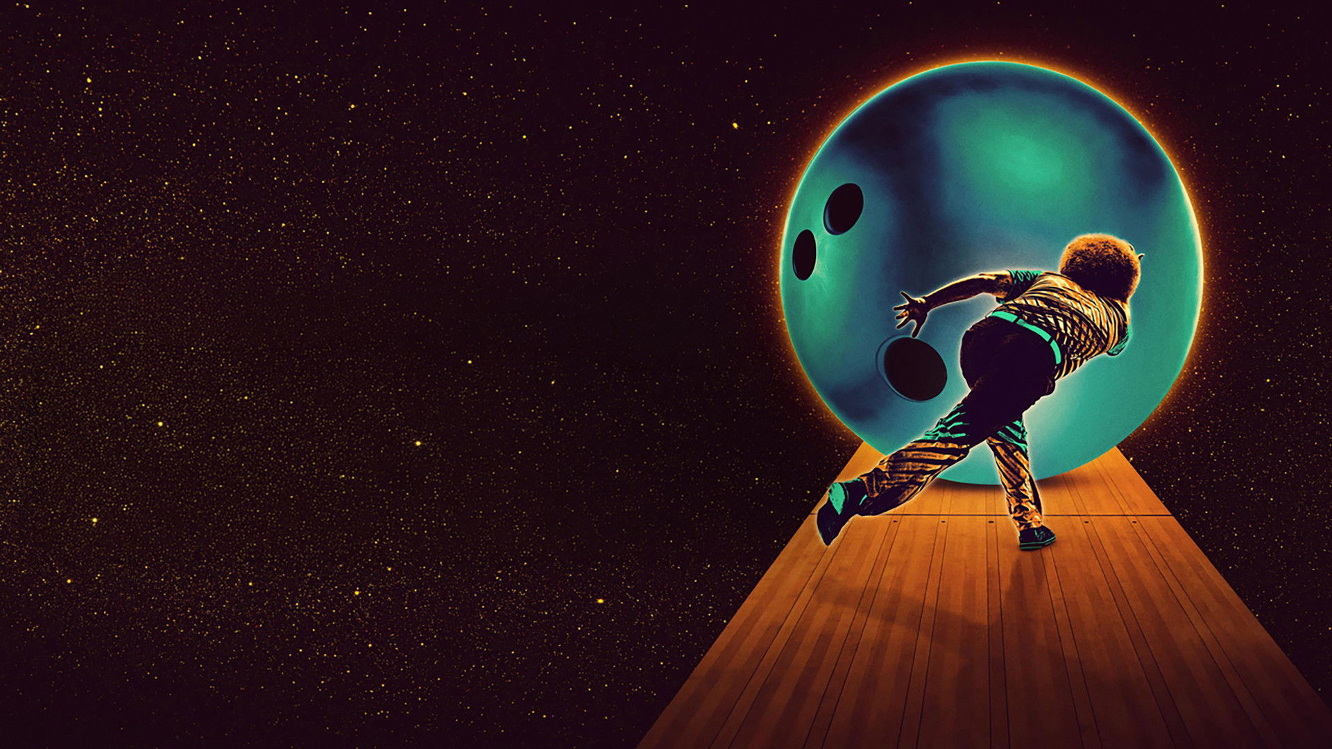 Born to Bowl