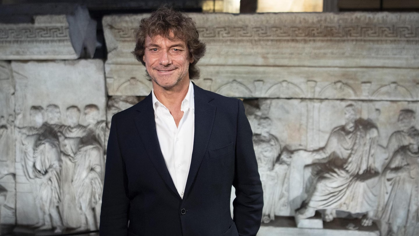 Tonight with Caravaggio