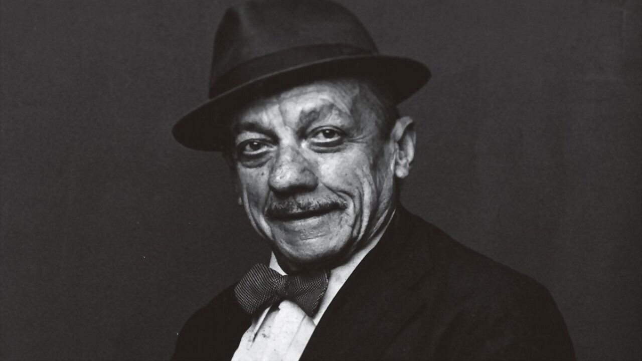 Adoniran - Meu Nome é João Rubinato