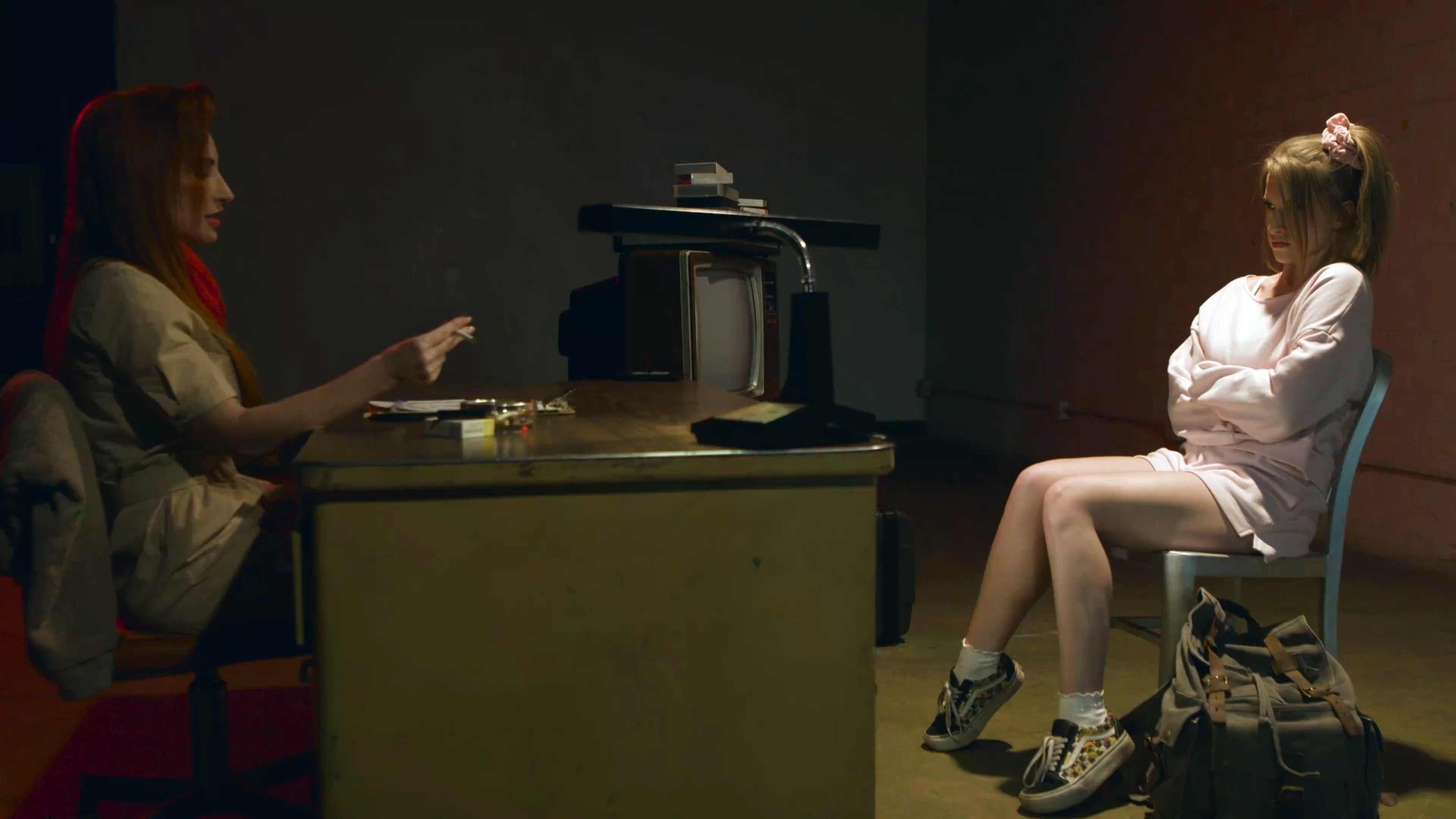 Escape from Camp Conversion