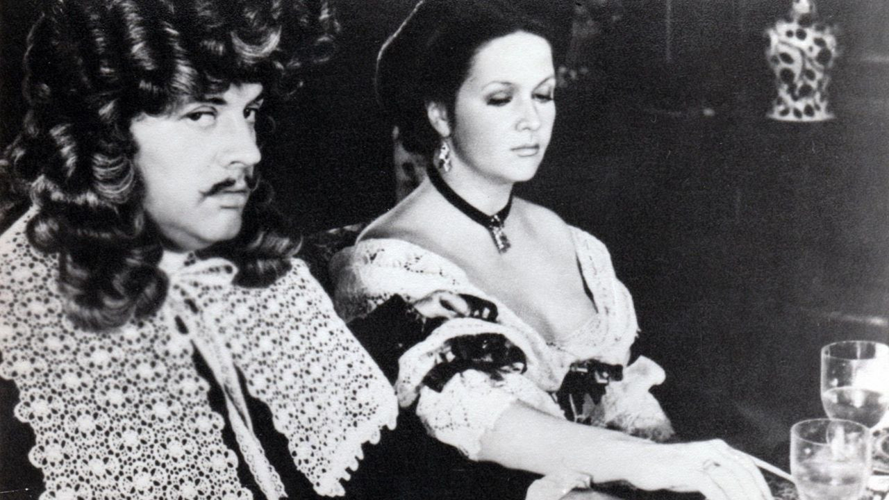 The Imaginary Invalid