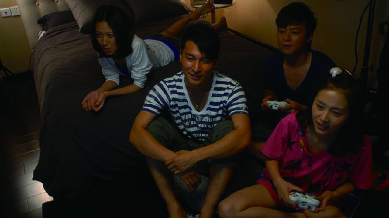 Family, to the Nth Power