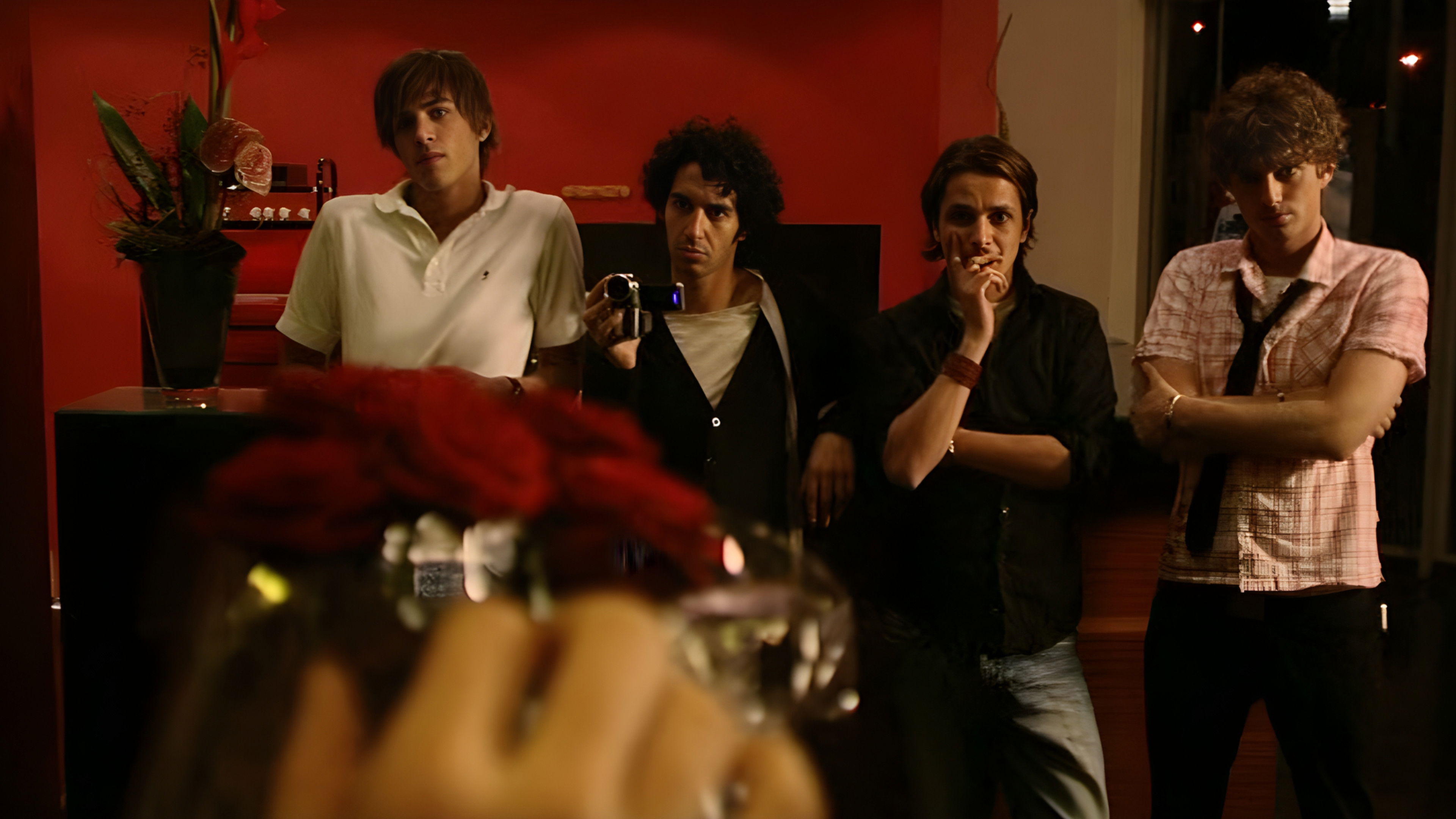 Het Huis Anubis: Clipspecial