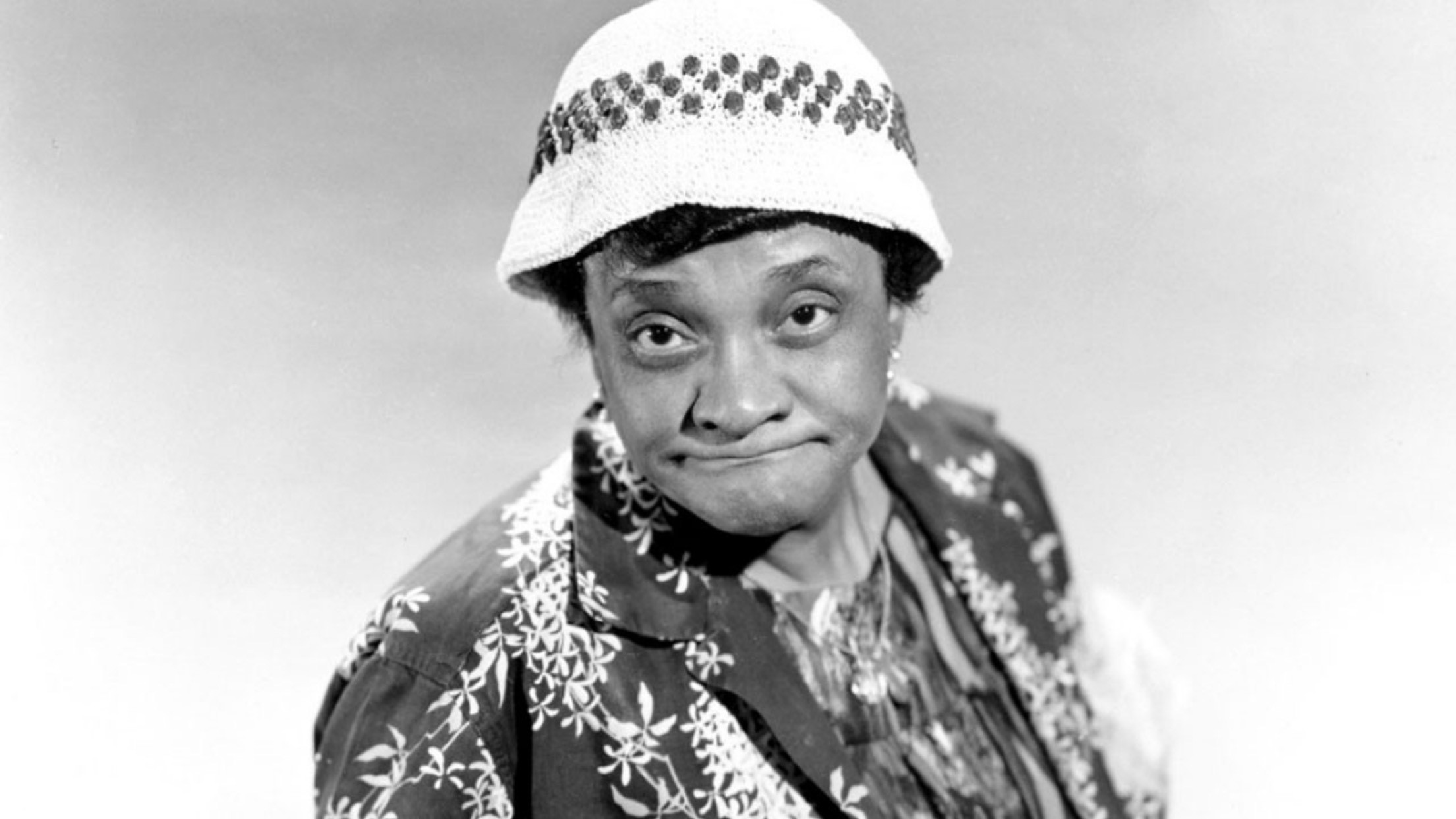 Whoopi Goldberg Presents Moms Mabley