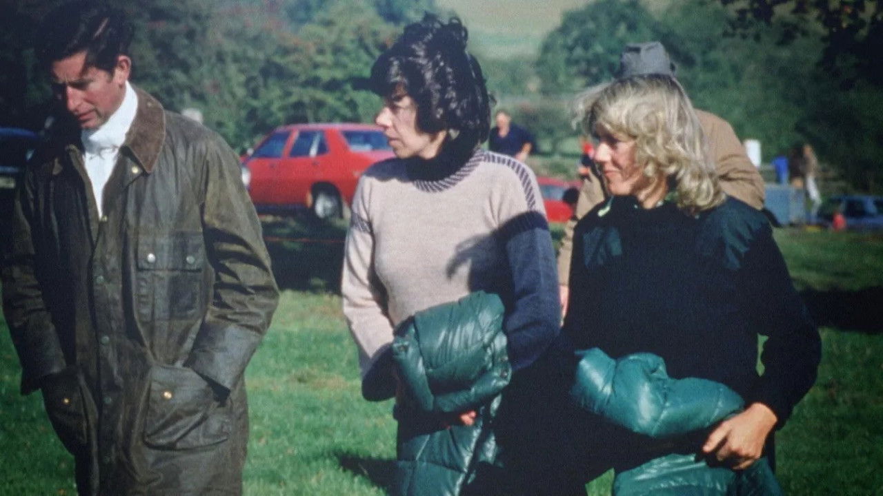 Camilla, la reine qui ne voulait pas être reine